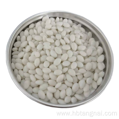 wholesale injection molding White Masterbatch particles